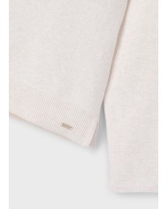 Bernumode | Mayoral: Basic knitting turtleneck €17.27 Long-sleeved sweater for girls. High neckline. Part of the Mayoral Basic collection, an essential piece in her wardrobe to complete any outfit. Bernumode | Mayoral: Basic knitting turtleneck €17.27 Long-sleeved sweater for girls. High neckline. Part of the Mayoral Basic collection, an essential piece in her wardrobe to complete any outfit.