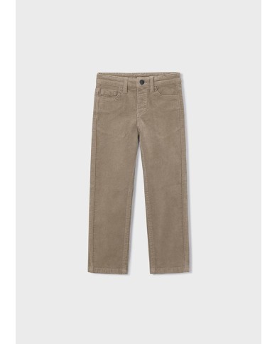 Bernumode|Mayoral Bernumode|Mayoral