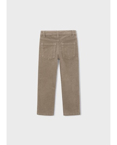 Bernumode|Mayoral Bernumode|Mayoral