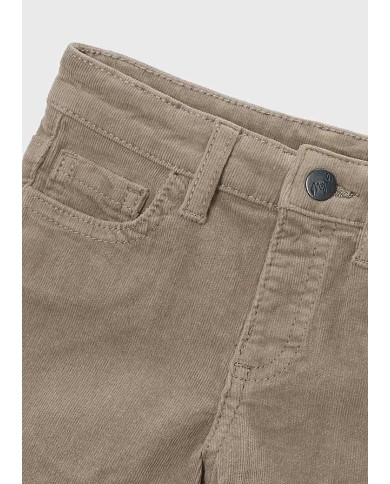 Bernumode|Mayoral Bernumode|Mayoral