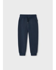 Bernumode | Mayoral: Basic cuffed fleece trousers €14.46  Bernumode | Mayoral: Basic cuffed fleece trousers €14.46