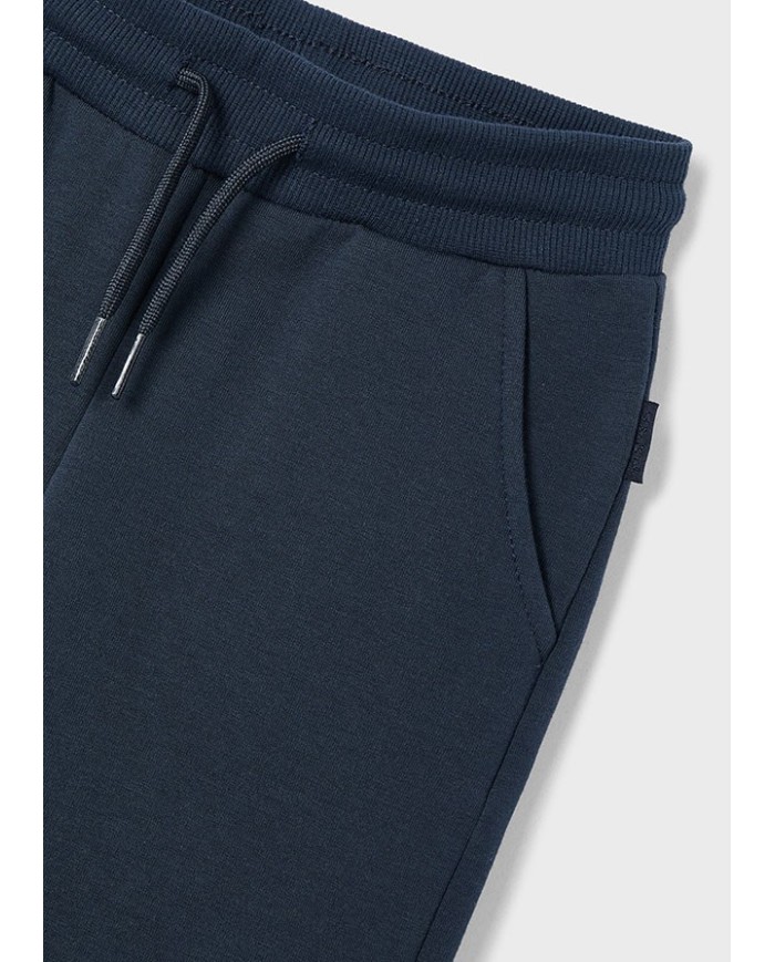 Bernumode | Mayoral: Базовые спортивные брюки с манжетами на мальчика 14,46 €  Bernumode | Mayoral: Базовые спортивные брюки с манжетами на мальчика 14,46 €