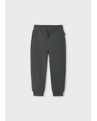 Bernumode | Mayoral: Basic cuffed fleece trousers €14.46  Bernumode | Mayoral: Basic cuffed fleece trousers €14.46