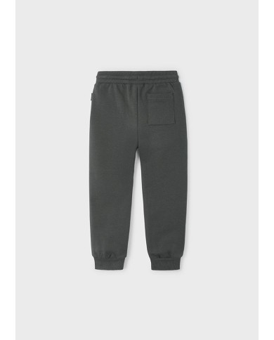 Bernumode|Mayoral Bernumode|Mayoral