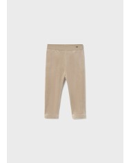 Bernumode | Mayoral: Базовые леггинсы из вельвета на девочку 12,81 € Леггинсы для малыша с эластичным поясом. Выполнены из мягкого бархатистого ткани, которая придаёт изделию элегантный и классический вид. Модель из коллекции Mayoral Basic — незаменимая вещь в детском гардеробе, идеально подходящая для создания любого образа. Bernumode | Mayoral: Базовые леггинсы из вельвета на девочку 12,81 € Леггинсы для малыша с эластичным поясом. Выполнены из мягкого бархатистого ткани, которая придаёт изделию элегантный и классический вид. Модель из коллекции Mayoral Basic — незаменимая вещь в детском гардеробе, идеально подходящая для создания любого образа.