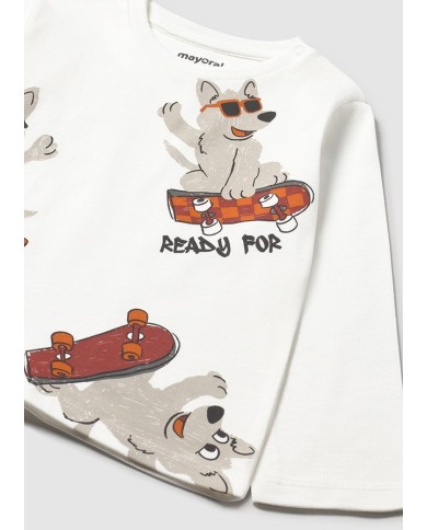 Bernumode | Футболки