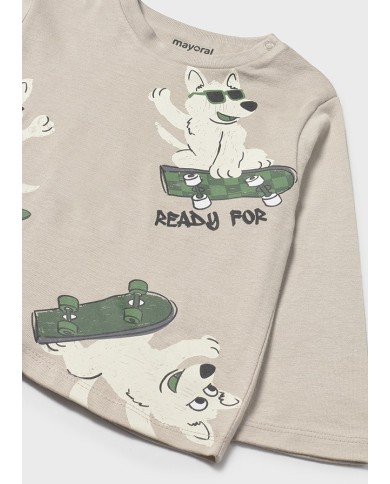 Bernumode | Футболки