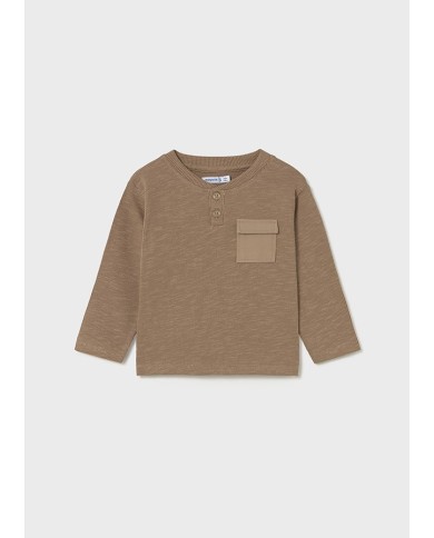 Bernumode|Mayoral Bernumode|Mayoral