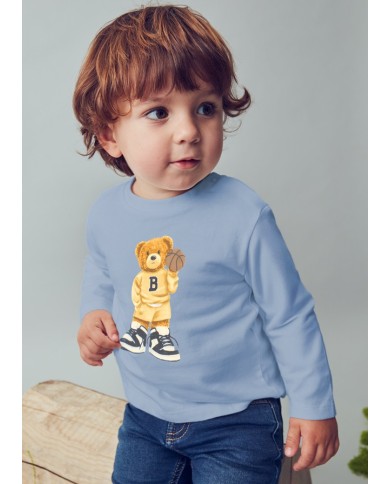 Bernumode | Mayoral: Футболка с коротким рукавом на девочку 8,18 €  Bernumode | Mayoral: Футболка с коротким рукавом на девочку 8,18 €