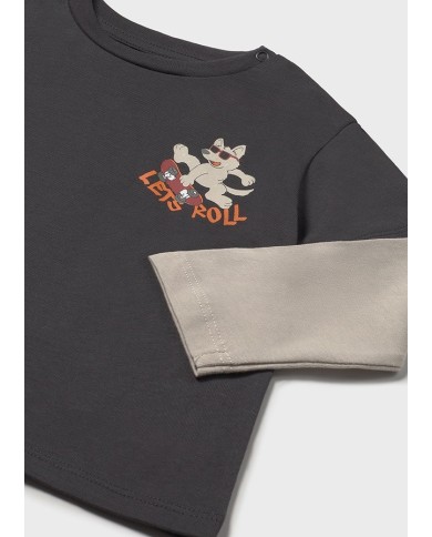 Bernumode | Футболки