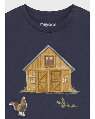 Bernumode|Mayoral Bernumode|Mayoral