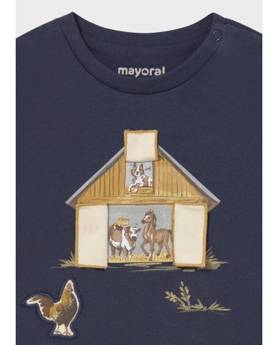 Bernumode|Mayoral Bernumode|Mayoral