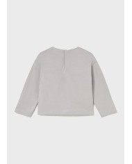 Bernumode | Mayoral: Футболка с длинным рукавом на девочку 11,98 € Футболка с длинным рукавом для малыша. Круглый вырез. Застёжка на кнопки сзади. Декоративные элементы: принт (сериграфия).
Выбирая наши изделия из хлопка, вы поддерживаете инвестиции в инициативу Better Cotton. Хлопок Better Cotton производится по системе баланса масс и не может быть физически отслежен до готовых изделий. Однако производители хлопка получают выгоду от спроса на Better Cotton в эквивалентных объёмах.

