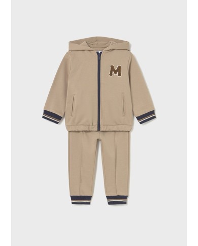 Bernumode|Mayoral Bernumode|Mayoral