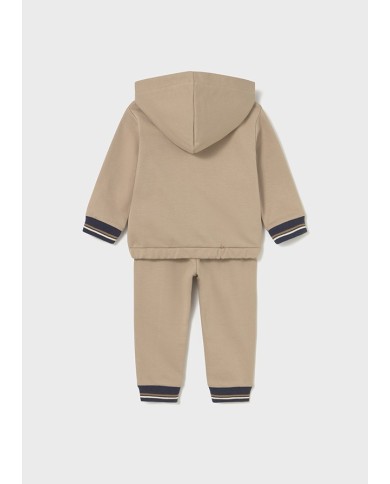 Bernumode|Mayoral Bernumode|Mayoral