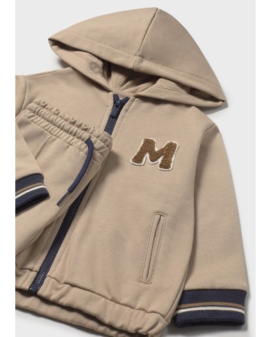 Bernumode|Mayoral Bernumode|Mayoral