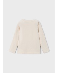 Bernumode | Mayoral: Футболка с длинным рукавом на мальчика 13,64 € Детская футболка с длинным рукавом для мальчиков. Круглый ворот. Элементы декора: сериграфия (print). Изготовлена из 100% хлопка Better Cotton, поддерживающего устойчивое производство.
 Bernumode | Mayoral: Футболка с длинным рукавом на мальчика 13,64 € Детская футболка с длинным рукавом для мальчиков. Круглый ворот. Элементы декора: сериграфия (print). Изготовлена из 100% хлопка Better Cotton, поддерживающего устойчивое производство.