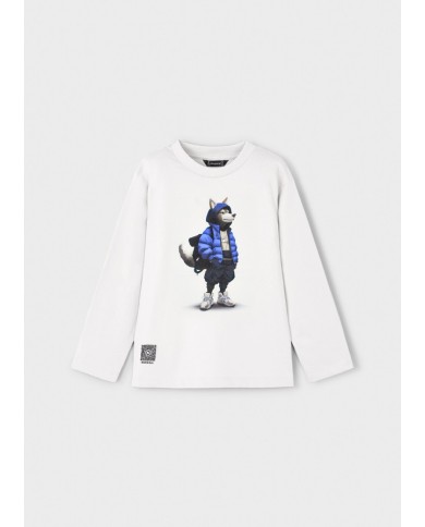 Bernumode|Mayoral Bernumode|Mayoral