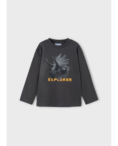 Bernumode | T-krekli