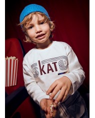 Bernumode | Mayoral: L/s t-shirt €13.64 Boys’ long-sleeve t-shirt with round neckline. Decorative elements: embossed print, screen print. Choosing Better Cotton products supports sustainable cotton production initiatives.