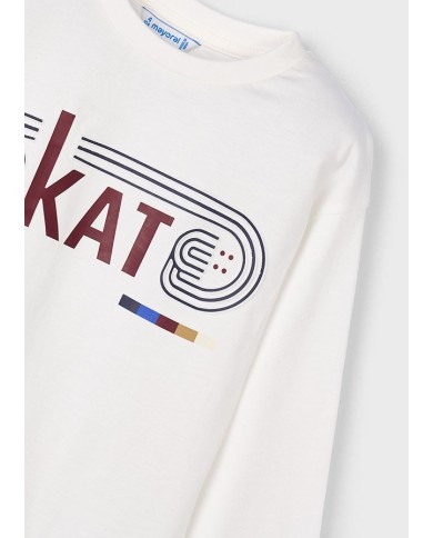 Bernumode | T-krekli