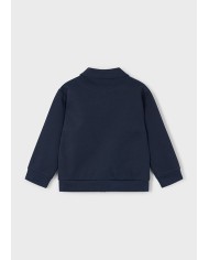 Bernumode | Mayoral: Zip-up jacket for boys €30.17 Boys’ long-sleeve hoodie with a shirt-style collar. Front central zipper closure. Classic piqué fabric, versatile and durable. Front pockets for functionality. Bernumode | Mayoral: Zip-up jacket for boys €30.17 Boys’ long-sleeve hoodie with a shirt-style collar. Front central zipper closure. Classic piqué fabric, versatile and durable. Front pockets for functionality.