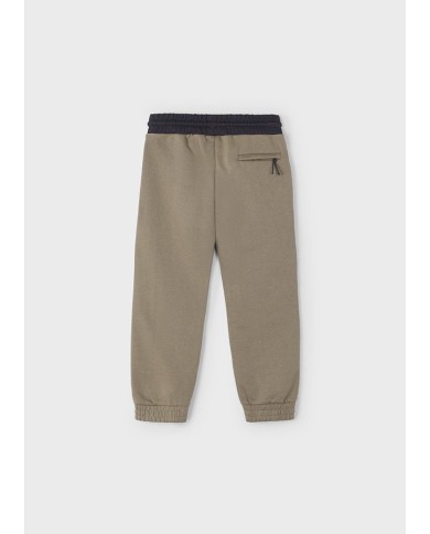 Bernumode|Mayoral Bernumode|Mayoral
