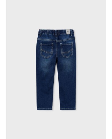 Bernumode|Mayoral Bernumode|Mayoral