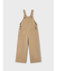 Bernumode | Mayoral: Комбинезон на девочку 30,17 € Оригинальные брюки-перехват для девочки с застёжкой на пуговицы. Выполнены из прочного и комфортного саржевого материала. Имеют функциональные передние карманы. Идеальны для повседневной носки и активных игр. Bernumode | Mayoral: Комбинезон на девочку 30,17 € Оригинальные брюки-перехват для девочки с застёжкой на пуговицы. Выполнены из прочного и комфортного саржевого материала. Имеют функциональные передние карманы. Идеальны для повседневной носки и активных игр.