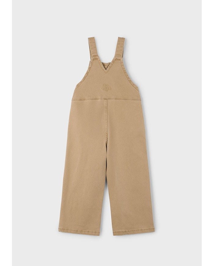 Bernumode | Mayoral: Комбинезон на девочку 30,17 € Оригинальные брюки-перехват для девочки с застёжкой на пуговицы. Выполнены из прочного и комфортного саржевого материала. Имеют функциональные передние карманы. Идеальны для повседневной носки и активных игр. Bernumode | Mayoral: Комбинезон на девочку 30,17 € Оригинальные брюки-перехват для девочки с застёжкой на пуговицы. Выполнены из прочного и комфортного саржевого материала. Имеют функциональные передние карманы. Идеальны для повседневной носки и активных игр.