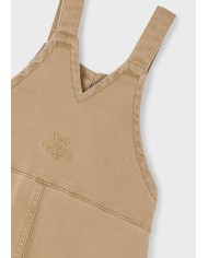 Bernumode | Mayoral: Комбинезон на девочку 30,17 € Оригинальные брюки-перехват для девочки с застёжкой на пуговицы. Выполнены из прочного и комфортного саржевого материала. Имеют функциональные передние карманы. Идеальны для повседневной носки и активных игр. Bernumode | Mayoral: Комбинезон на девочку 30,17 € Оригинальные брюки-перехват для девочки с застёжкой на пуговицы. Выполнены из прочного и комфортного саржевого материала. Имеют функциональные передние карманы. Идеальны для повседневной носки и активных игр.