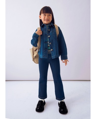 Bernumode | Apģērbi meitenēm