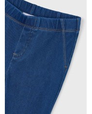 Bernumode | Mayoral: Расклешённые леггинсы на девочку 18,10 € Леггинсы для девочки с приталенным кроем в области бедра и колена и слегка расклешённым низом. Средняя посадка, эластичная талия для удобной посадки. Модель с декоративными вытачками и имитацией передних карманов. Идеальные леггинсы для повседневной носки и активных игр. Bernumode | Mayoral: Расклешённые леггинсы на девочку 18,10 € Леггинсы для девочки с приталенным кроем в области бедра и колена и слегка расклешённым низом. Средняя посадка, эластичная талия для удобной посадки. Модель с декоративными вытачками и имитацией передних карманов. Идеальные леггинсы для повседневной носки и активных игр.
