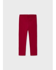 Bernumode | Mayoral: 2pc leggings set for girls €30.17 Girls’ set consisting of a long-sleeve T-shirt and two mix-and-match leggings. The T-shirt features a round neckline, glitter, and printed details. Leggings have an elastic waistband for maximum comfort. Made from Better Cotton, supporting sustainable cotton production. Perfect for everyday wear and active play.
 Bernumode | Mayoral: 2pc leggings set for girls €30.17 Girls’ set consisting of a long-sleeve T-shirt and two mix-and-match leggings. The T-shirt features a round neckline, glitter, and printed details. Leggings have an elastic waistband for maximum comfort. Made from Better Cotton, supporting sustainable cotton production. Perfect for everyday wear and active play.