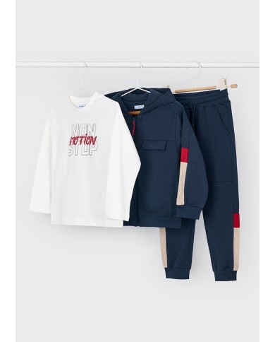 Bernumode|Mayoral Bernumode|Mayoral