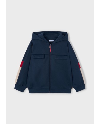 Bernumode|Mayoral Bernumode|Mayoral