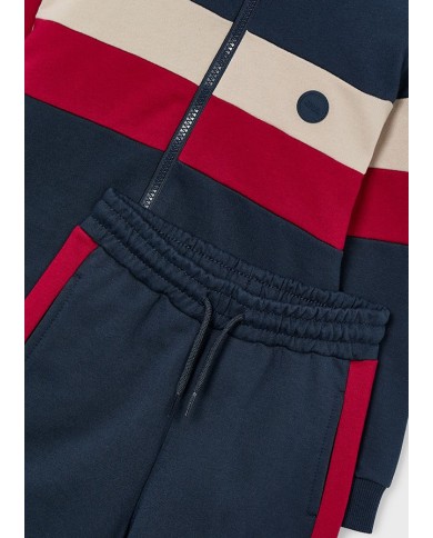 Bernumode|Mayoral Bernumode|Mayoral