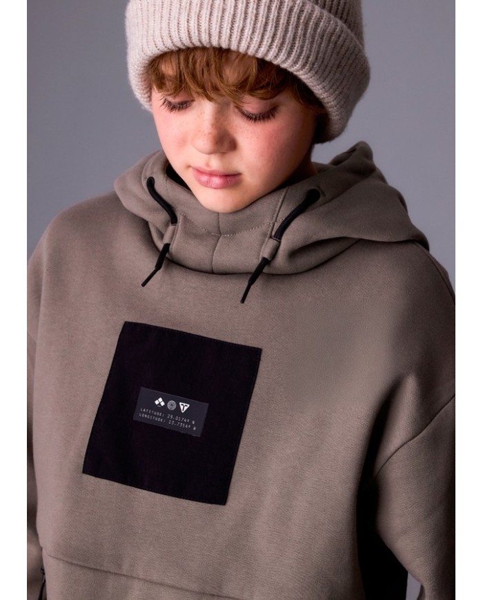 Bernumode | Mayoral: Байка с капюшоном на мальчика 27,19 € 
