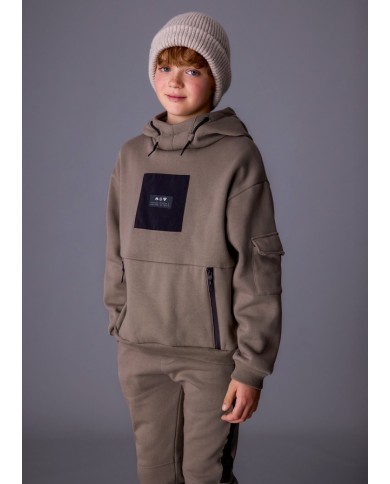 Bernumode|Mayoral Bernumode|Mayoral