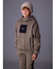 Bernumode | Mayoral: Байка с капюшоном на мальчика 27,19 € 
