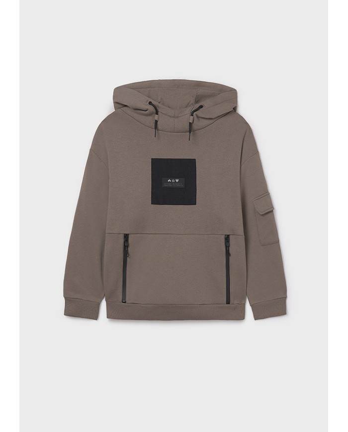 Bernumode | Mayoral: Байка с капюшоном на мальчика 27,19 € 
