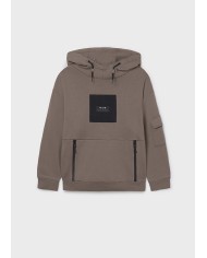 Bernumode | Mayoral: Байка с капюшоном на мальчика 27,19 € 
