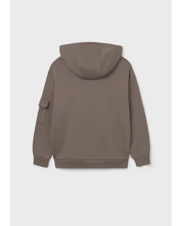 Bernumode | Mayoral: Байка с капюшоном на мальчика 27,19 € 
