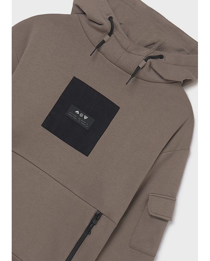 Bernumode | Mayoral: Байка с капюшоном на мальчика 27,19 € 
