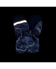 Bernumode | Lenne: Mittens SNOW €13.14 
Warm and weatherproof winter mittens.
Water resistant mittens with warm wool-mix lining!
Outer part of the mittens is made of weatherproof Active fabric and inner palms from extra weatherproof and durable ActivePlus fabric. Reflective strip on the outer side, makes the child more visible in the dark.
Our high-tech Active fabric has a waterproof membrane which prevents water from coming through the product. At the same time it has the ability to evaporate sweat. ○ Water resistance: water column 5000 mm ○Breathability: water vapour transmission rate 5000 g/m²/24h ○Wind resistance: air permeability 0 l/m²s ○Water and soil reprellency: DWR coating (Durable Water Repellent)
Our high-tech Active+ fabric has a waterproof membrane which prevents water from coming through the product. At the same time it has the ability to evaporate sweat. ◆Water resistance: water column 10 000 mm ◆Breathability: water vapour transmission rate 10 000 g/m²/24h ◆Wind resistance: air permeability 0 l/m²s ◆Water and soil reprellency: DWR coating (Durable Water Repellent)
Water column: 5 000/10 000 mm
Breathable: 5 000/10 000 g/m²/24h
 Bernumode | Lenne: Mittens SNOW €13.14 
Warm and weatherproof winter mittens.
Water resistant mittens with warm wool-mix lining!
Outer part of the mittens is made of weatherproof Active fabric and inner palms from extra weatherproof and durable ActivePlus fabric. Reflective strip on the outer side, makes the child more visible in the dark.
Our high-tech Active fabric has a waterproof membrane which prevents water from coming through the product. At the same time it has the ability to evaporate sweat. ○ Water resistance: water column 5000 mm ○Breathability: water vapour transmission rate 5000 g/m²/24h ○Wind resistance: air permeability 0 l/m²s ○Water and soil reprellency: DWR coating (Durable Water Repellent)
Our high-tech Active+ fabric has a waterproof membrane which prevents water from coming through the product. At the same time it has the ability to evaporate sweat. ◆Water resistance: water column 10 000 mm ◆Breathability: water vapour transmission rate 10 000 g/m²/24h ◆Wind resistance: air permeability 0 l/m²s ◆Water and soil reprellency: DWR coating (Durable Water Repellent)
Water column: 5 000/10 000 mm
Breathable: 5 000/10 000 g/m²/24h