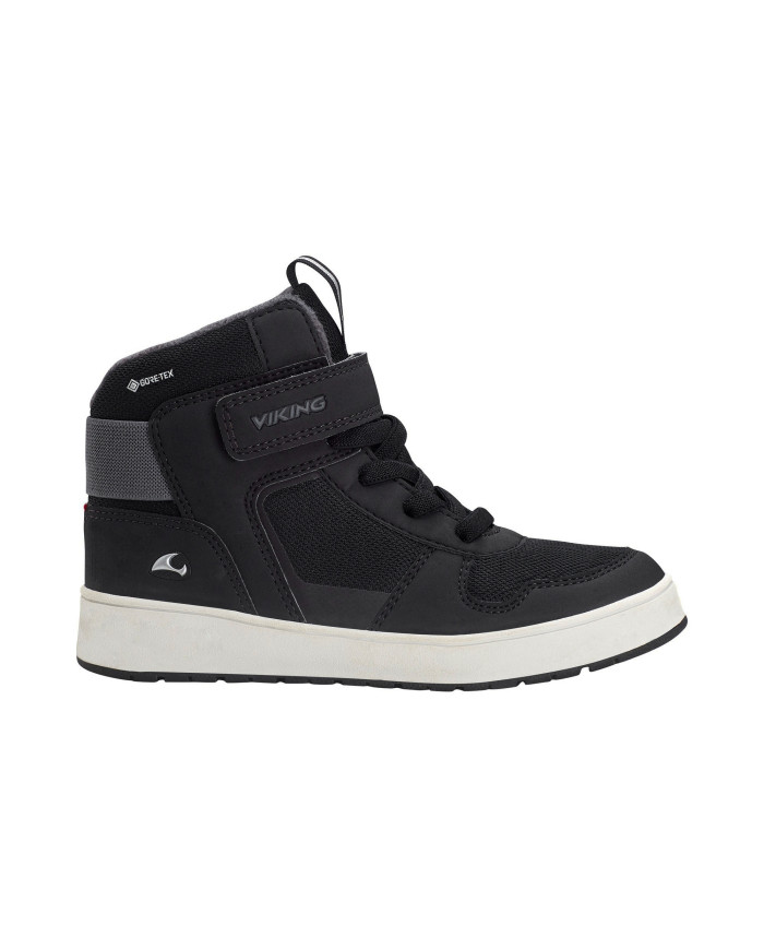 Bernumode | Viking: Jack Warm GTX 1V -  Зимние городские ботинки для подростков, непромокаемые с GORE-TEX 73,97 € Jack Warm GTX привносит повседневный вид и обеспечивает комфорт в холодные дни в школе или городе. Jack Warm GTX изготовлены из прочных износостойких материалов со светоотражающими деталями и водонепроницаемой защитой Gore-Tex. Подкладка из искусственного меха обеспечивает дополнительное тепло и изоляцию в холодные дни. Колодка Jr. обеспечивает комфорт во время любой активности. Быстрая шнуровка, липучки и подошва с высоким сцеплением позволяют детям легко надевать и затягивать их на ходу.
Размерная таблица
 
Размер
Длина стельки, см
41
27,4
42
28
43
28,7
 Bernumode | Viking: Jack Warm GTX 1V -  Зимние городские ботинки для подростков, непромокаемые с GORE-TEX 73,97 € Jack Warm GTX привносит повседневный вид и обеспечивает комфорт в холодные дни в школе или городе. Jack Warm GTX изготовлены из прочных износостойких материалов со светоотражающими деталями и водонепроницаемой защитой Gore-Tex. Подкладка из искусственного меха обеспечивает дополнительное тепло и изоляцию в холодные дни. Колодка Jr. обеспечивает комфорт во время любой активности. Быстрая шнуровка, липучки и подошва с высоким сцеплением позволяют детям легко надевать и затягивать их на ходу.
Размерная таблица
 
Размер
Длина стельки, см
41
27,4
42
28
43
28,7