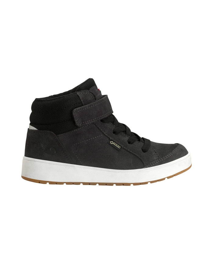 Bernumode | Viking: Eagle Warm GTX 1V - Cold Weather, Waterproof Urban Shoes €73.97 Eagle Warm GTX is a mid-cut winter sneaker made from premium materials, packed with comfort and urban style. The high-quality suede leather outer houses a Gore-Tex membrane for waterproof protection and fleece lining for a little extra warmth when things get cold .Elastic laces and a velcro strap make getting in and out a breeze. Reflective detailing increases visibility after dark, and a rubber outsole with a unique tread pattern grips well on slippery surfaces.
Size table
42=28 cm
43=28,7 cm
 Bernumode | Viking: Eagle Warm GTX 1V - Cold Weather, Waterproof Urban Shoes €73.97 Eagle Warm GTX is a mid-cut winter sneaker made from premium materials, packed with comfort and urban style. The high-quality suede leather outer houses a Gore-Tex membrane for waterproof protection and fleece lining for a little extra warmth when things get cold .Elastic laces and a velcro strap make getting in and out a breeze. Reflective detailing increases visibility after dark, and a rubber outsole with a unique tread pattern grips well on slippery surfaces.
Size table
42=28 cm
43=28,7 cm