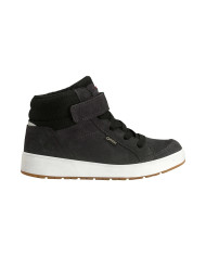 Bernumode | Viking: Eagle Warm GTX 1V - Cold Weather, Waterproof Urban Shoes €73.97 Eagle Warm GTX is a mid-cut winter sneaker made from premium materials, packed with comfort and urban style. The high-quality suede leather outer houses a Gore-Tex membrane for waterproof protection and fleece lining for a little extra warmth when things get cold .Elastic laces and a velcro strap make getting in and out a breeze. Reflective detailing increases visibility after dark, and a rubber outsole with a unique tread pattern grips well on slippery surfaces.
Size table
42=28 cm
43=28,7 cm
 Bernumode | Viking: Eagle Warm GTX 1V - Cold Weather, Waterproof Urban Shoes €73.97 Eagle Warm GTX is a mid-cut winter sneaker made from premium materials, packed with comfort and urban style. The high-quality suede leather outer houses a Gore-Tex membrane for waterproof protection and fleece lining for a little extra warmth when things get cold .Elastic laces and a velcro strap make getting in and out a breeze. Reflective detailing increases visibility after dark, and a rubber outsole with a unique tread pattern grips well on slippery surfaces.
Size table
42=28 cm
43=28,7 cm