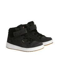 Bernumode | Viking: Eagle Warm GTX 1V - Cold Weather, Waterproof Urban Shoes €73.97 Eagle Warm GTX is a mid-cut winter sneaker made from premium materials, packed with comfort and urban style. The high-quality suede leather outer houses a Gore-Tex membrane for waterproof protection and fleece lining for a little extra warmth when things get cold .Elastic laces and a velcro strap make getting in and out a breeze. Reflective detailing increases visibility after dark, and a rubber outsole with a unique tread pattern grips well on slippery surfaces.
Size table
42=28 cm
43=28,7 cm
 Bernumode | Viking: Eagle Warm GTX 1V - Cold Weather, Waterproof Urban Shoes €73.97 Eagle Warm GTX is a mid-cut winter sneaker made from premium materials, packed with comfort and urban style. The high-quality suede leather outer houses a Gore-Tex membrane for waterproof protection and fleece lining for a little extra warmth when things get cold .Elastic laces and a velcro strap make getting in and out a breeze. Reflective detailing increases visibility after dark, and a rubber outsole with a unique tread pattern grips well on slippery surfaces.
Size table
42=28 cm
43=28,7 cm