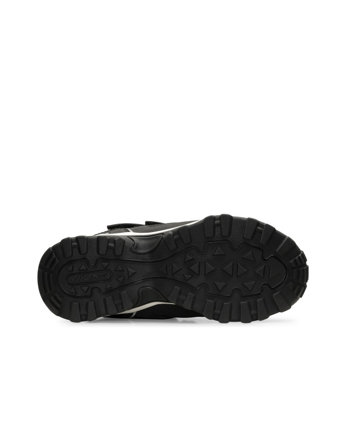 Bernumode | Viking: Beito Warm GTX 2V - Ūdensnecaurlaidīgi ziemas zābaki ar GORE-TEX, pusaudžiem 70,99 € Sīkāk: •Ūdensizturīgs ar GORE-TEX; •Amortizējoša EVA starpzole; •Papildu pastiprinājums apavu purngalam; •Atvieglojiet slīdēšanu ar vilkšanas cilni; •Papildu stabilitāte un atbalsts.
Beito Warm GTX ir populārākie ziemas zābaki pusaudžiem un ir izturējuši laika pārbaudi un bargos ziemas laikapstākļus. Beito Warm GTX ir Gore-Tex ūdensnecaurlaidīga aizsardzība ar mīkstu, siltu oderi, kas nodrošina nepārspējamu komfortu un aizsardzību pret ziemas laikapstākļiem. PU pārklājuma papēžu un purngalu pastiprinājumi nodrošina izturību, savukārt veidotā EVA starpzole samazina svaru un nodrošina amortizāciju un izolāciju visas dienas garumā. Viegli lietojami Velcro aizdares padara tos ērti lietojamus.
Izmēru tabula

 


Izmērs
cm


31
20,3


32
21,1


33
21,8


34
22,4


35
23


36
23,6


37
24,3


38
25,1


39
25,6


40
26,3


41
27




